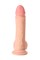 Ротатор RealStick Elite Brandon, SoftSkin, телесный, 17 см 985002