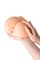 Мастурбатор реалистичный TOYFA Juicy Pussy Chantal с вибрацией, вагина и анус, TPR, телесный, 14,5 с 893012