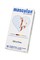 Презервативы Masculan, ultra 2, особо тонкие, 19 см, 5,3 см, 10 шт. ( Ultra Fine № 10) 314