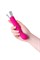 Стимулятор для точки G с гибкой головкой JOS GAELL, силикон, розовый, 21,6 см 783009