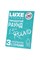 Презервативы Luxe, конверт «Тринадцатый раунд», латекс, 18 см, 5,2 см, 3 шт. 698