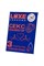 Презервативы Luxe, конверт «Сексреаниматор», латекс, персик, 18 см, 5,2 см, 3 шт. 697