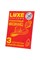 Презервативы Luxe, конверт «Красноголовый мексиканец», латекс, клубника, 18 см, 5,2 см, 3 шт. 696