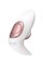 Стимулятор для пар Satisfyer Pro 4 Couples, вакуум-волновой бесконтактный, силикон, белый, 19,5 см. J2018-18