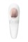 Стимулятор для пар Satisfyer Pro 4 Couples, вакуум-волновой бесконтактный, силикон, белый, 19,5 см. J2018-18