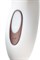 Вибратор Satisfyer Pro G-Spot Rabbit, с вакуум-волновым стимулятором, силикон, белый, 22 см. J2018-17
