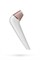 Вакуум-волновой бесконтактный стимулятор клитора Satisfyer 2 NG, ABS пластик, белый, 17 см. J2018-7N