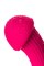 Стимулятор точки G TOYFA A-Toys, силикон, розовый, 20 см 761025
