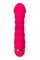 Вибратор A-Toys by TOYFA, силикон, розовый, 16 см 761023