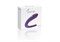 Многофункциональный стимулятор для пар Satisfyer Partner Toy, силикон, фиолетовый, 18,5 см. J2008-2