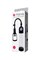 Помпа для пениса TOYFA A-Toys, силикон, прозрачный, 20 см 768001-5