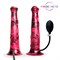 Фаллоимитатор MAGIC HERO 29*5,5 см с имитацией семяизвержения MH-13032
