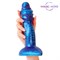 Фаллоимитатор MAGIC HERO 22,5*5,4 см MH-13036