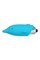 Минивибратор Eromantica Jolly, силикон, голубой, 7,5 см 211209