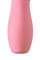 Вибростимулятор Satisfyer Threesome 3, силикон, розовый, 14 см J2018-243-1