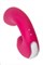 Вибратор Satisfyer Sunray, с вакуум-волновым стимулятором, силикон, розовый, 15 см J2018-175-3