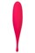 Вакуум-волновой бесконтактный стимулятор клитора Satisfyer Twirling Pro, силикон, красный J2018-306-2