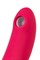 Вакуум-волновой бесконтактный стимулятор клитора Satisfyer Twirling Pro, силикон, красный J2018-306-2