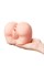 Мастурбатор реалистичный Juicy Pussy Paula, TPE, телесный, 15 см 893041