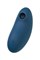 Вакуум-волновой бесконтактный стимулятор клитора Satisfyer Vulva Lover 2, силикон, синий 4018621
