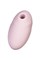 Вакуум-волновой бесконтактный стимулятор клитора Satisfyer Vulva Lover 3, силикон, розовый 4018652