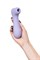 Вакуумный стимулятор клитора Satisfyer Pro 2 Generation 3, Bluetooth/App, фиолетовый J2018-2-9-3