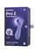 Вакуумный стимулятор клитора Satisfyer Pro 2 Generation 3, фиолетовый J2018-2-9A-3