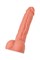 Сменный фаллос для секс-машины Lovense, TPE, телесный, 16 см LE-29