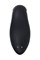 Вакуум-волновой бесконтактный стимулятор клитора Satisfyer Orca, силикон, черный, 11,5 см. J2018-317