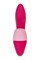 Вибратор Satisfyer Supernova, с вакуум-волновым стимулятором, силикон, красный, 16,9 см J2018-173-3