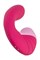 Вибратор Satisfyer Supernova, с вакуум-волновым стимулятором, силикон, красный, 16,9 см J2018-173-3