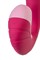 Вибратор Satisfyer Supernova, с вакуум-волновым стимулятором, силикон, красный, 16,9 см J2018-173-3