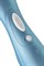 Вакуум-волновой бесконтактный стимулятор клитора Satisfyer PRO 2, силикон, голубой, 15 см J2018-2N-02P