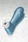 Вакуум-волновой бесконтактный стимулятор клитора Satisfyer PRO 2, силикон, голубой, 15 см J2018-2N-02P