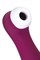Вакуумный стимулятор клитора Satisfyer Pro 2 Generation 3, красный J2018-2-9A-1