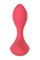 Анальная втулка Satisfyer Backdoor Lover, красная J2018-112-2