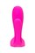 Вибро вкладыш в трусики Satisfyer Top Secret+, розовый J2018-157-2