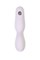 Вакуумный стимулятор клитора Satisfyer Curvy Trinity 2, фиолетовый J2018-248-1