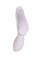 Вакуумный стимулятор клитора Satisfyer Curvy Trinity 2, фиолетовый J2018-248-1