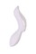 Вакуумный стимулятор клитора Satisfyer Curvy Trinity 2, фиолетовый J2018-248-1