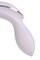 Вакуумный стимулятор клитора Satisfyer Curvy Trinity 2, фиолетовый J2018-248-1