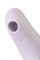 Вакуумный стимулятор клитора Satisfyer Curvy Trinity 2, фиолетовый J2018-248-1