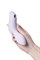 Вакуумный стимулятор клитора Satisfyer Curvy Trinity 2, фиолетовый J2018-248-1