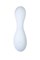 Вакуумный стимулятор клитора Satisfyer Curvy Trinity 5+, голубой J2018-247-2