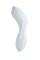 Вакуумный стимулятор клитора Satisfyer Curvy Trinity 5+, голубой J2018-247-2