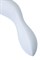 Вакуумный стимулятор клитора Satisfyer Curvy Trinity 5+, голубой J2018-247-2
