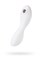 Вакуумный стимулятор клитора Satisfyer Curvy Trinity 5+, белый J2018-247-1