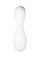 Вакуумный стимулятор клитора Satisfyer Curvy Trinity 5+, белый J2018-247-1