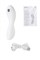 Вакуумный стимулятор клитора Satisfyer Curvy Trinity 5+, белый J2018-247-1