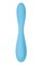Стимулятор точки G Satisfyer G-Spot Flex 4+, голубой J2018-295